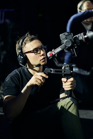 Фоторепортаж Таисии Гордовой